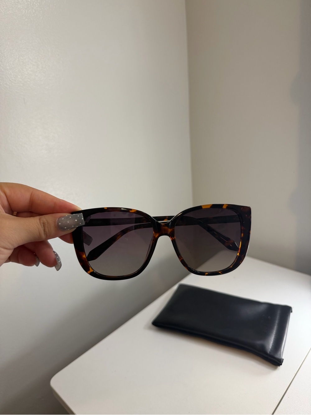 Quay Sunglasses